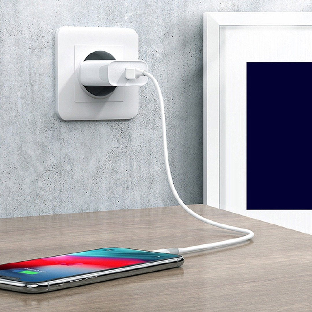 AppleCharger